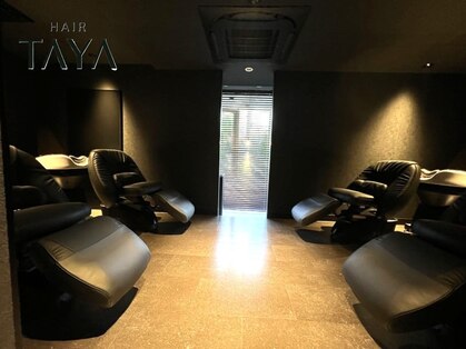 タヤ たまプラーザ店(TAYA)の写真