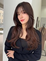 SOYON 平塚店【ソヨン】【2月25日オープン(予定)】&nbsp;《SOYON》艶髪 色っぽ モテレイヤー