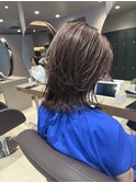大人まろやかミディアムレイヤー◯