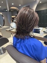 クオール(Quol)&nbsp;大人まろやかミディアムレイヤー◯