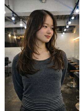 ジュール 池袋(Joule) レイヤーカット