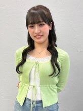 マップデザイン(map design)&nbsp;土井 那月