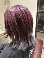 エイト 上野店(EIGHT ueno)&nbsp;エンドカラー