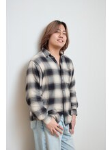 アンドットエス 銀座(and.S)&nbsp;小黒泰佑 [東銀座]