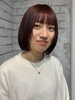 セット(Sete)&nbsp;レッド＋ピンクカラー