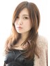 プレミアム矯正デジタルパーマ