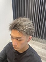 レーゲンボーゲン(REGENBOGEN) ツイストハイライト