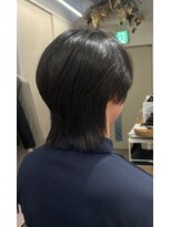 そう 札幌&nbsp;メンズ酸性ストレートウルフ