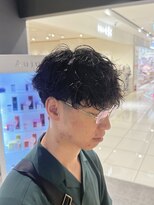 オーク 戸塚(OAK)&nbsp;スパイラルパーマ