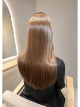 ベアーフルート 恵比寿店(BearFruit) 美髪矯正