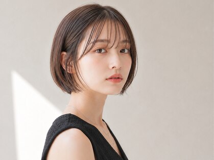 アンティカザサロン(antiqua THE SALON)の写真