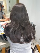 フォルテ 表参道店(FORTE) ミントグレージュ