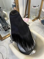 サロン ド ココ(salon de COCO) 羽エクステ/ボリュームアップ