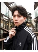 【option武蔵小杉】ルーズショート