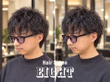 エイト コーナー 大宮東口店(EIGHT corner)の雰囲気（[大宮/髪質改善/ブリーチ/ショート/ボブ/レイヤー/韓国/学割]）