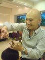 ヘアーズ キュア(hair's Cure) 田底 浩一