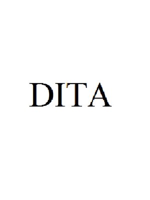 ディータ(DITA)