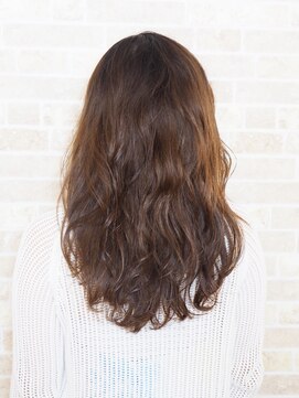 プティ シュシュ(Petite chou chou) リラックスウェーブ