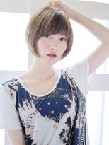 アリアリトルリトリート(aRia little retreat) 大人フェアリーショート