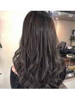 リンク ケアアンドデザイン(Link Care&Design)&nbsp;サロンスタイル