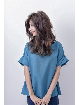 ヴォーグ 小牧店(VOGUE) "VOGUE"エフォーレストロング