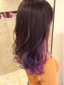 ステラプレミアム(Steller PREMIUM) ＬａｖｅｎｄｅｒＡｓｈ×Purple
