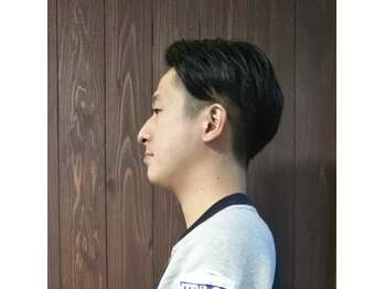 Hair Salon 髪悠【ヘアー サロン カミユウ】