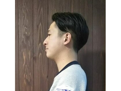 髪悠(Hair Salon)の写真