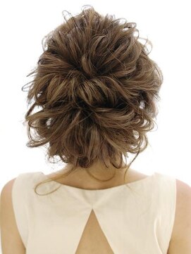 ゲッカビジン(GEKKABIJIN) パーティーアップ