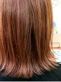 hair salon e'clatの似合わせカット♪