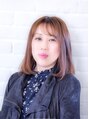 リリーヘアーデザイン(RiRi hair design)/大櫃　由子