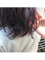 キー(kii)&nbsp;バイオレット