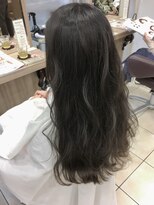 アッシュ 新小岩店(Ash)&nbsp;イルミナ×オーシャングラデーション