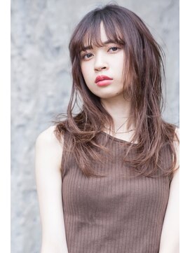 エース (ACE) ACE ゆるふわニュアンスカール 横浜