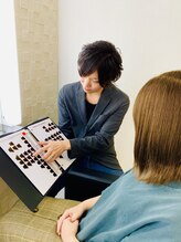 インフォメーション【Hair　OASIS　太田店】