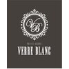 ベールブラン(Verre Blanc)のお店ロゴ
