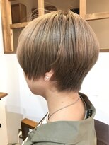 ボスコ 下北沢店(bosco)&nbsp;ハイウェイトショート