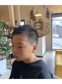 爽やかイケメンスタイル