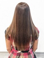 ミーティア バイ クアトロ(Meteor By QUATRO) 髪質改善☆サイエンスアクア