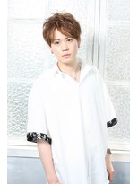 シェルベアー 銀座四丁目(Shell Bear)&nbsp;【ShellBear銀座4丁目】メンズショート