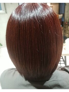 アイノア ソワン(AInoa Soins) 髪質改善トリートメント