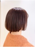 【guerir hair ＋care】ボブ＊