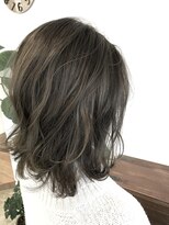 ケー(k..)&nbsp;肩でハネちゃうのでハネさせればいい！！