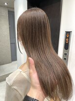 フェリア 渋谷(Feria)&nbsp;【filo by Feria渋谷】髪質改善トリートメント♪“Sota Tawara”