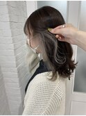【VAN COUNCIL kanayama】イヤリングカラー