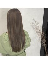 ウィクシー(wixy)&nbsp;ベージュブラウン