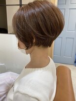 ニコ 四街道(nico)&nbsp;『四街道駅nico青木辰憲』の似合わスタイル☆