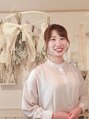 ラクヘアー 姪浜店(rak hair) 上中野 かえで