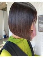 ケイティーズ(KTS)&nbsp;ワンレンボブ