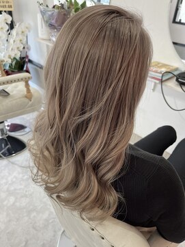 ステラ(STELLA) milk tea beige